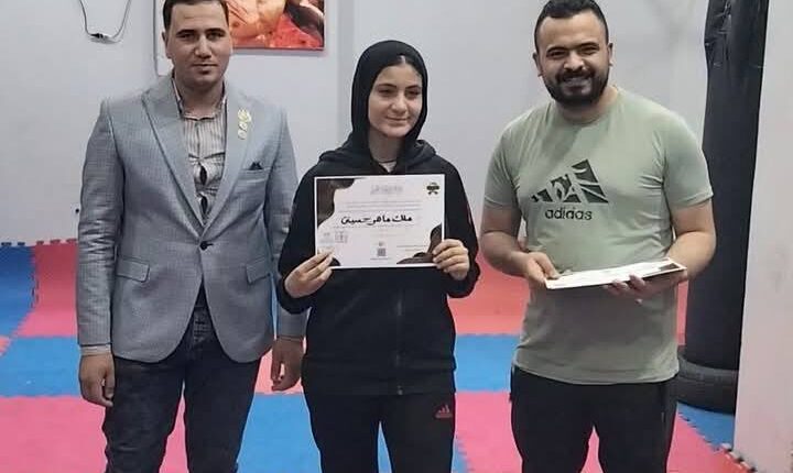 مؤسسة 